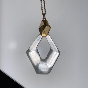 Alexis Bittar Necklace